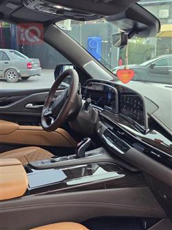 كاديلاك اسكاليد